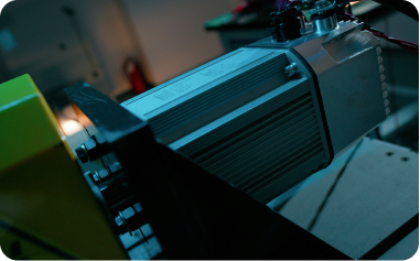electric-drive-system-bench-testing