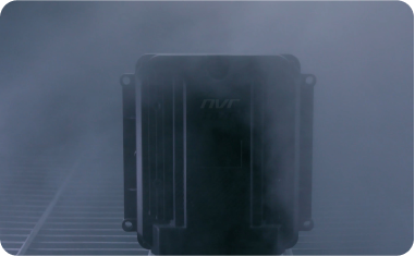 dust-ingress-testing