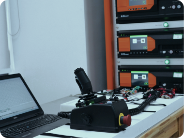 EMC-testing